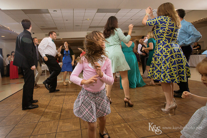 holy trinity catholic church wedding dallas
